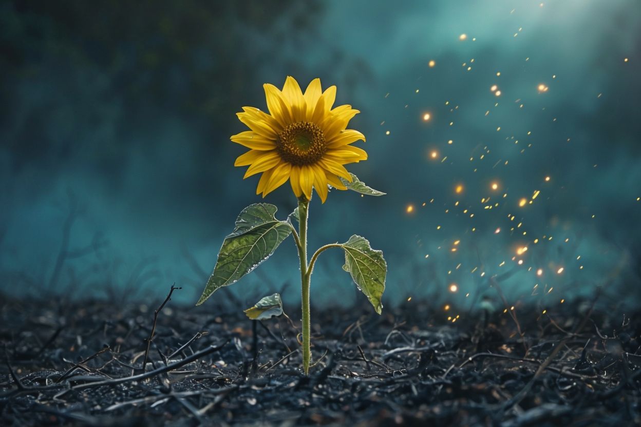 Qué es la resiliencia Conoce y mejora la resiliencia